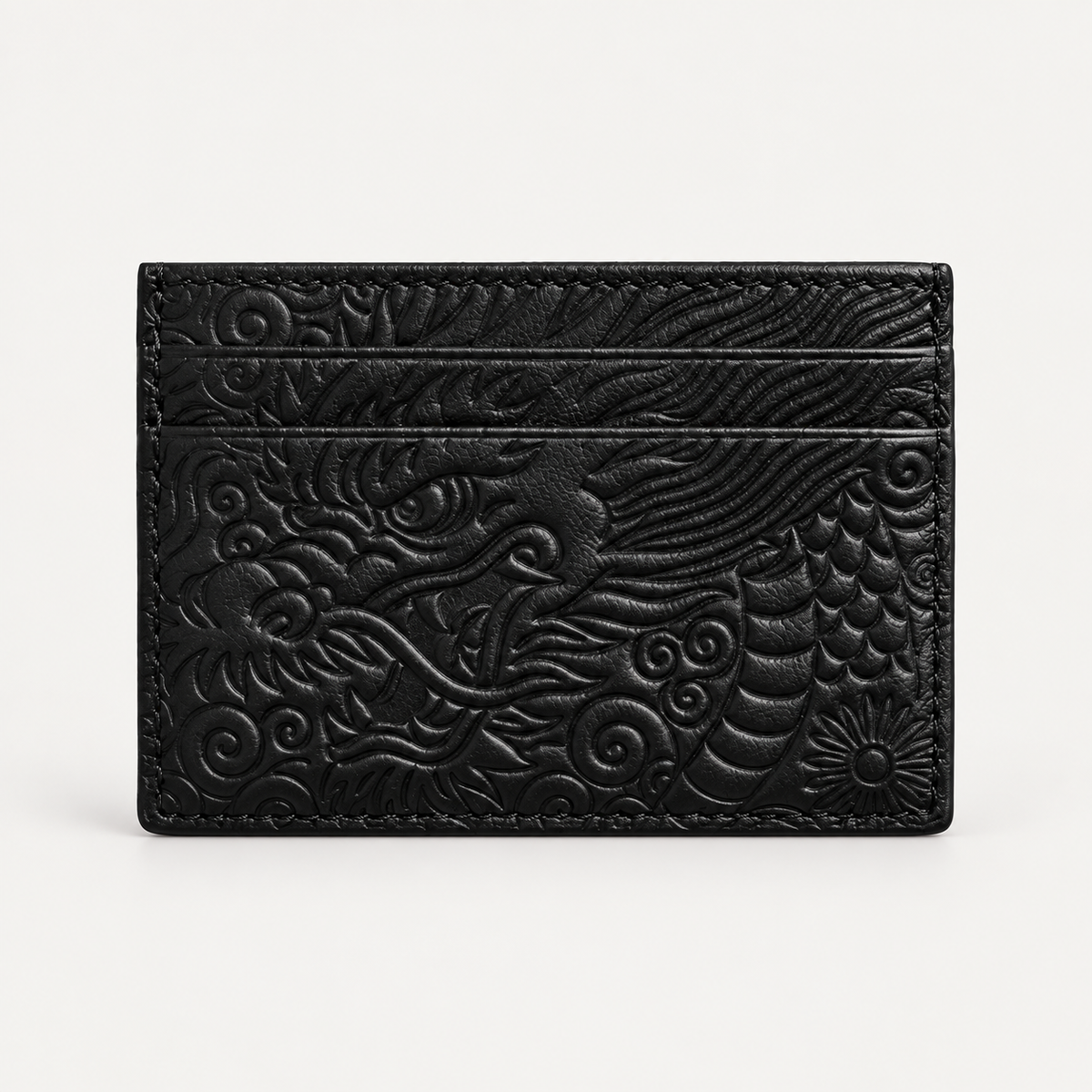 RYU' CARD HOLDER – SORA KURO