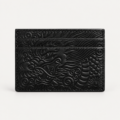 'RYU' CARD HOLDER