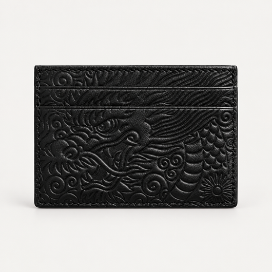 RYU' CARD HOLDER – SORA KURO