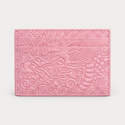 'RYU' CARD HOLDER