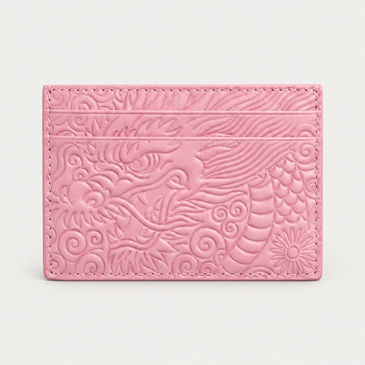 'RYU' CARD HOLDER