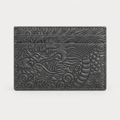'RYU' CARD HOLDER