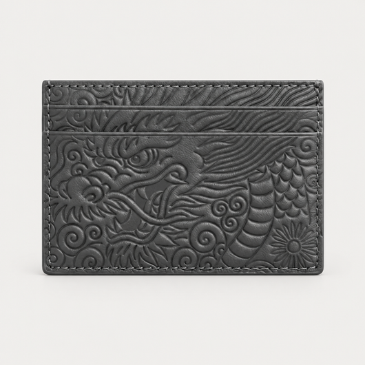 RYU' CARD HOLDER – SORA KURO